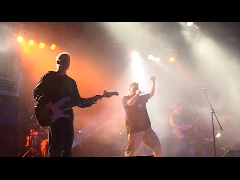 [7/25] Kazik i Buldog - W Polskę Idziemy - 2007 Warszawa Stodoła   LIVE / Koncert