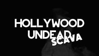 Hollywood Undead - S.C.A.V.A. [Legendado]