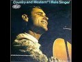George Jones - Before I Met You