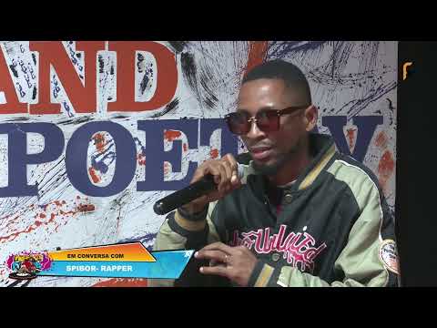 HIP-HOP MANING MAIS- 03.09.2022 (SPIBOR, SISTEMA MOVEL, SICK BRIAN)