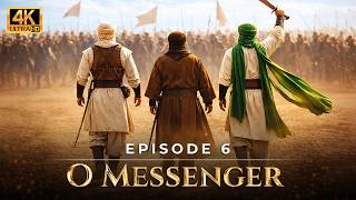 Download lagu Battle of Badr: Last Words of Abu Jahl - AI Visualized - O Messenger | Ep. 6 mp3 Download lagu Battle of Badr: Last Words of Abu Jahl - AI Visualized - O Messenger | Ep. 6 mp3