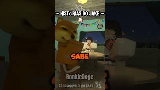 QUANDO SEU AMIGO JOGA +4 NO UNO💀💥 | Roblox DUBLADO (Credits:BonkieDoge) - #shorts #roblox #memes