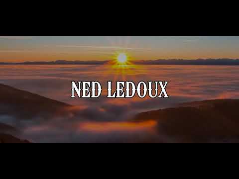 Ned LeDoux - The Mountain (Official Lyric Video)