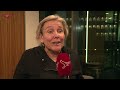 Minister en oud-burgemeester Franc Weerwind de fout in met dienstauto