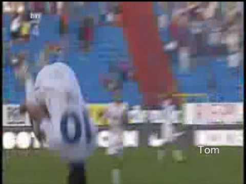 Baník Ostrava vs Viktoria Plzeň - 84. minuta Robert Zeher