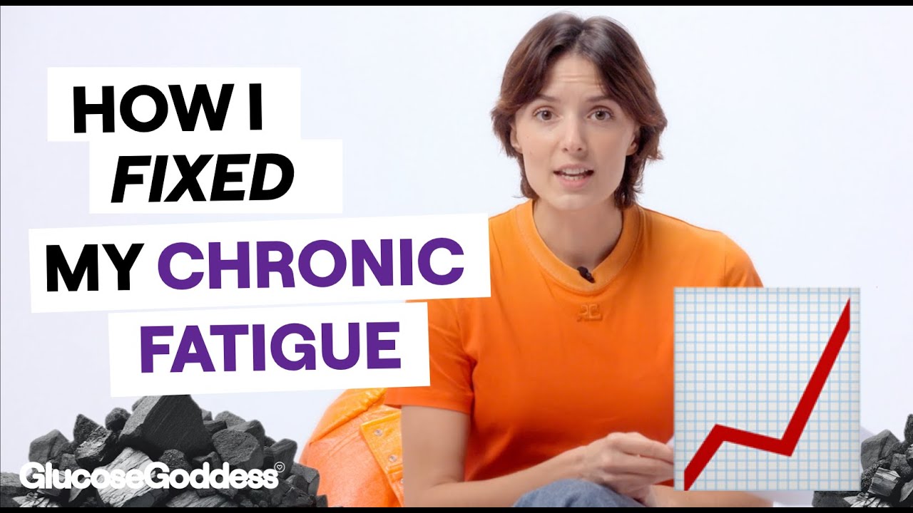 Get your ENERGY back: The Scientific Secrets you need to know | Episode 13 of 18