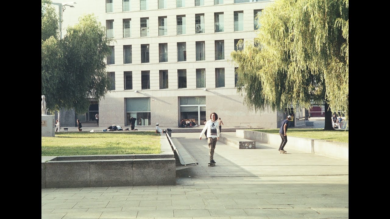 VIGO DAYS (NTC): Un Vídeo de Side Effects Media