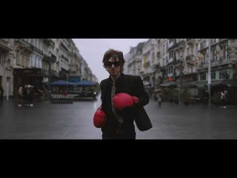 Guillaume Vierset EDGES - First Round [OFFICIAL VIDEO]
