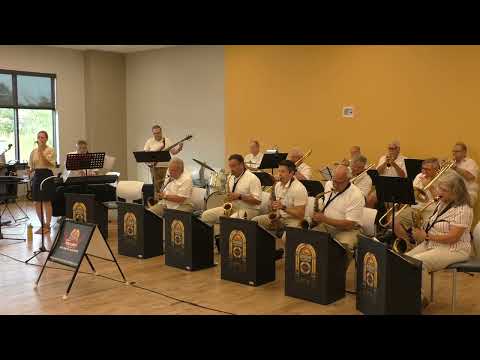 Your American Jukebox video.