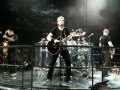 Nickelback 'Rockstar', Live @ KFC Yum Center ...