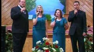 Awesome A capella Harmony - Gospel Quartet