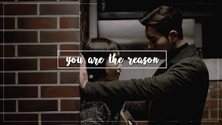 Huh Gak | You're The Reason Legendado PT|BR (Man To Man, OST)