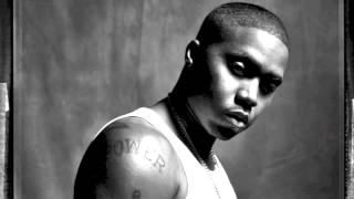 Nas One On One OFFICIAL OG Original Unreleased