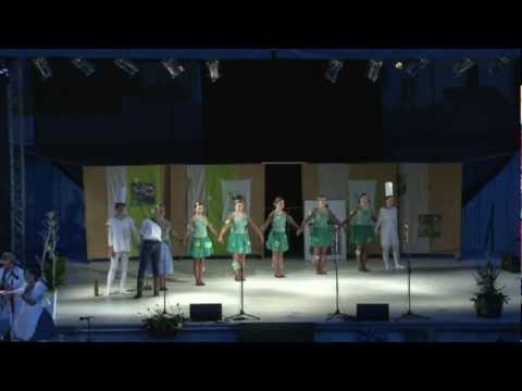 IV. SFFS Dambořice 2012  1