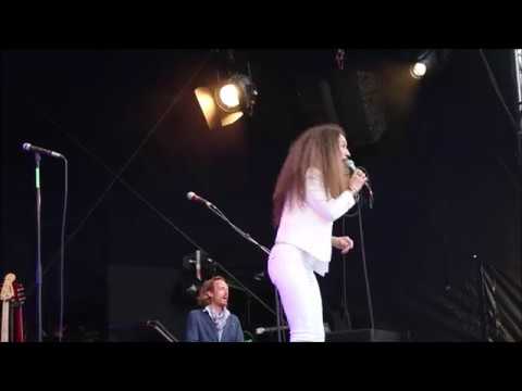 Magda Piskorczyk & The Modern Boogie Woogie Duo 24.06.19 a