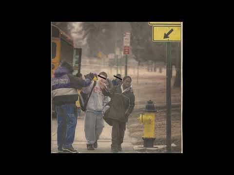 Esk - I Rose (Elevated City)