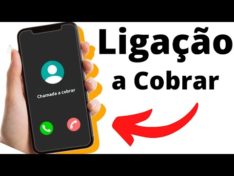 Como Fazer uma Ligação a Cobrar (Qualquer Operadora)
