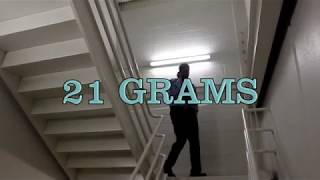 21 GRAMS