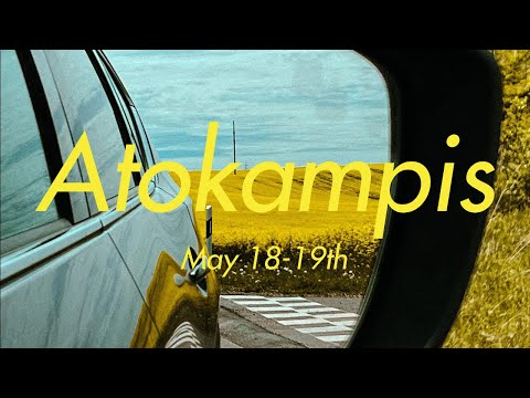 ATOKAMPIS IN MAY 2023