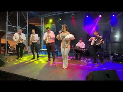 ANDREEA CHISALITA & CEGA BEND RUGA JEBEL