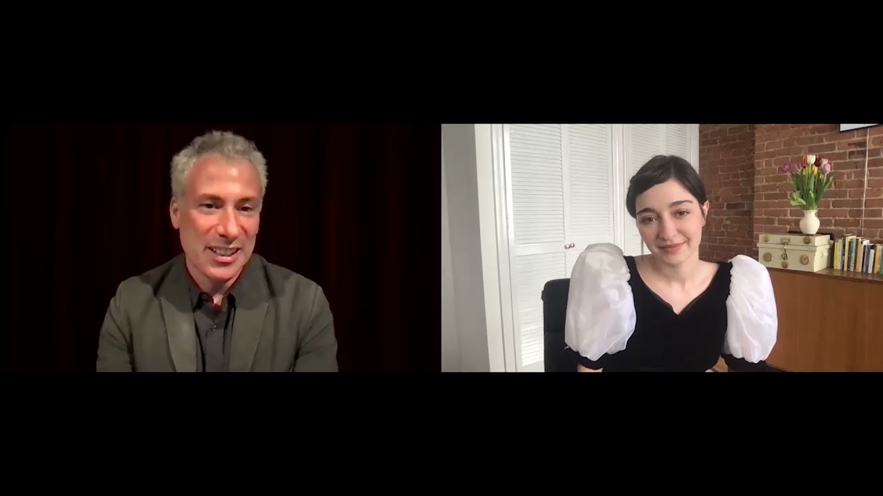 El Planeta Q&A with Amalia Ulman