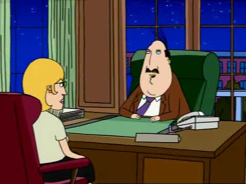 3-South - S01E13 - Fake I.D. (HQ)