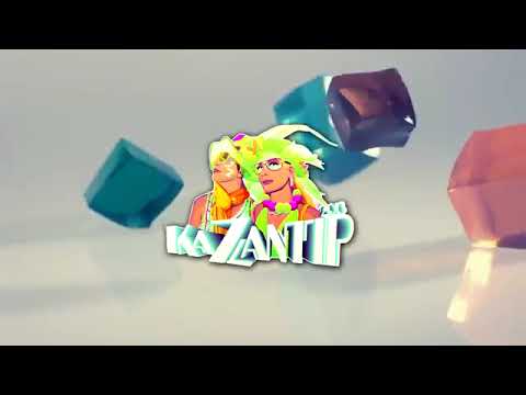 Mikkel Christiansen - Kazantip 2013