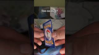 Crazy swirl tho! #pokemon #pokemontcg #pokemoncards