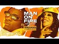 Idahams x Jaylann - MAN ON FIRE (North African Remix) | 2021