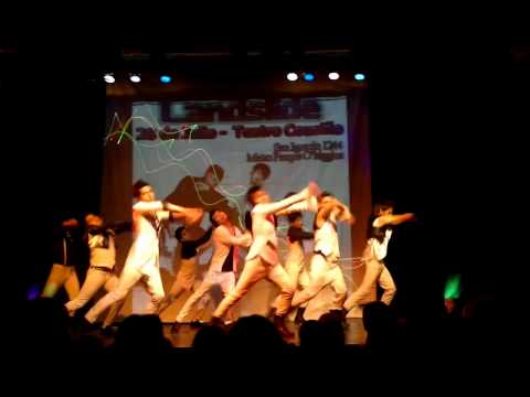 After School(애프터스쿨) Academy Boys Dance Cover - Because Of you (너 때문에 뮤직비디오)