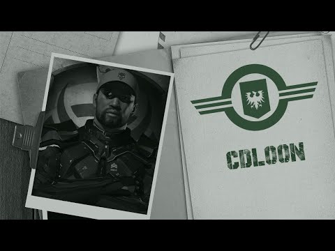 Interview with CDLoon - Federation Front Line Report - Eve Online Faction Warfare Podcast