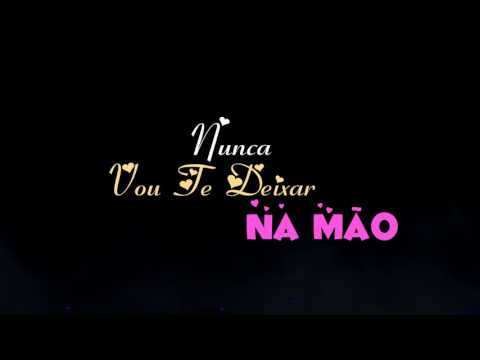 EDIZILA | Confia em Mim (Letra)