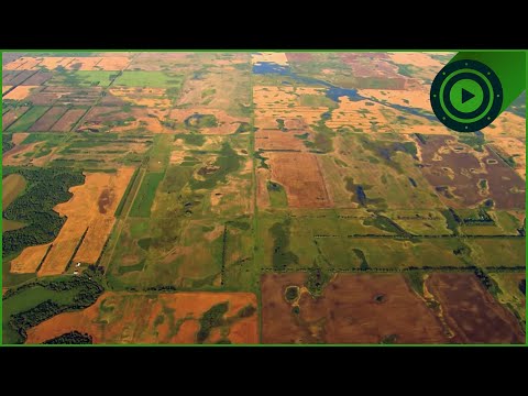 The Manitoba Divide: The Last Untouched Treasure of North America | Canada Over The Edge S3 Ep6