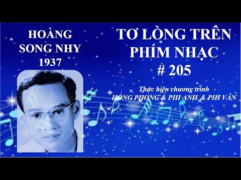 Video Tim Tím Hoa Rừng - Nhạc sĩ Hoàng Song Nhy