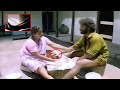 Aadhi Pinisetty Spend Time With Hotel Aunty Padmapriya Janakiraman Mirugam Cinema Theatre