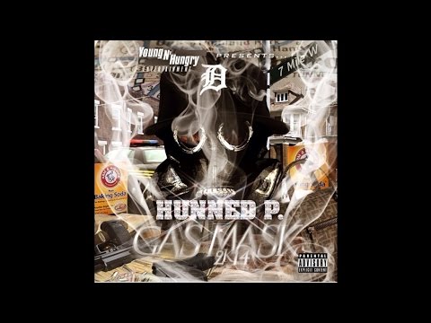 Hunned P - OT Music (Feat. Finesse Gang Ant & J. Mass)