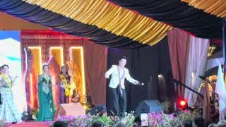 Download lagu Hey Kumang - Ramles Walter mp3