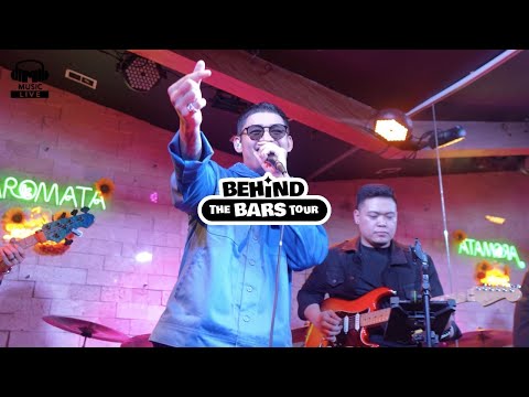 Pabs Dadivas - Kung Sakali (Khel Pangilinan) | BTBT Aromata Full Performance