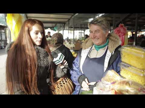 Ceger ep.65 - Pijaca Dušanovac - 03.11.2019.