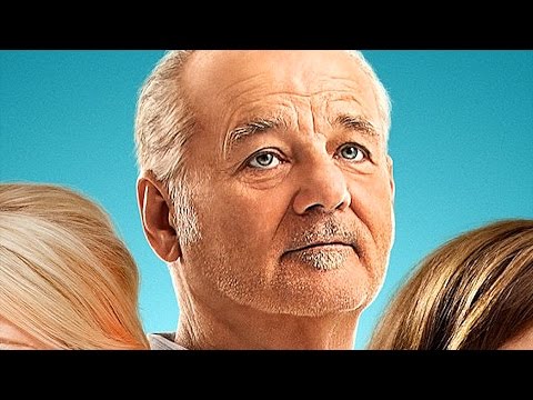 ST. VINCENT Trailer German Deutsch (2014)