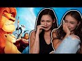 The Lion King 1994 REACTION