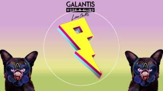 Galantis &amp; Hook N Sling - Love On Me