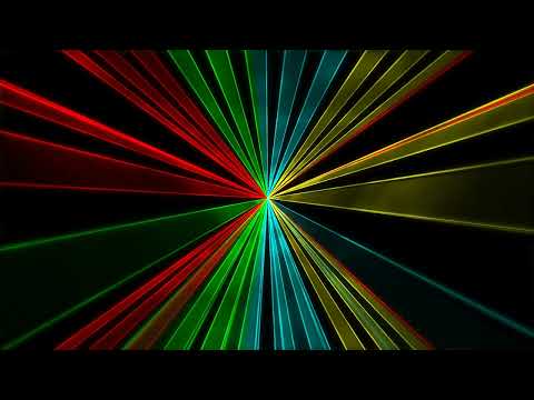 BS128  Rico Bernasconi Feat Marianne Rosenberg    Sie Tanzt   Laser beam show A 1C