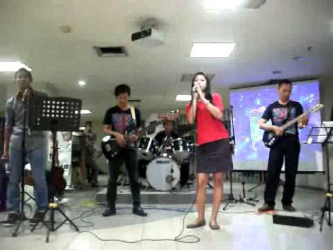 Sabcer Matahari Singosaren - Live Band Dangdut Nury SPG Leeviera (Sahabat)