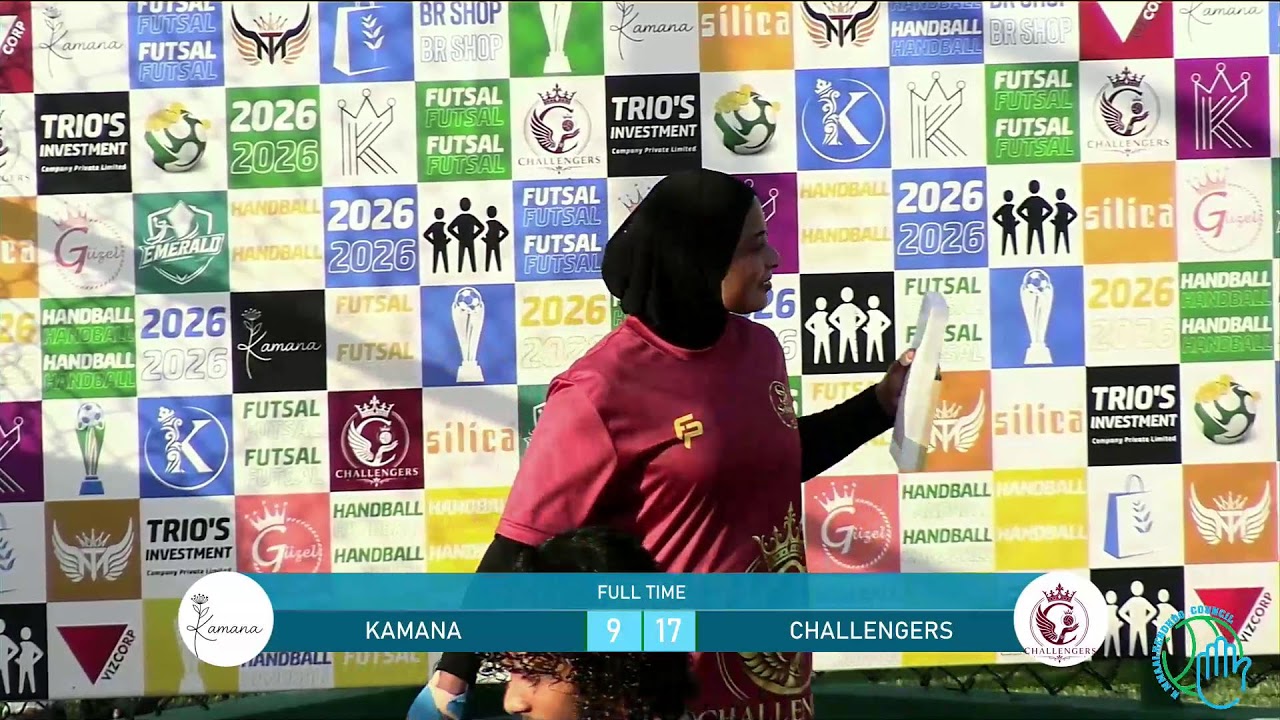 Match Highlights