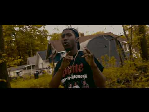 Chieffy - Man Up “ Freestyle “ ( Music Video )
