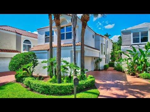 Touring a $949,000 house in Boca Raton, Florida!