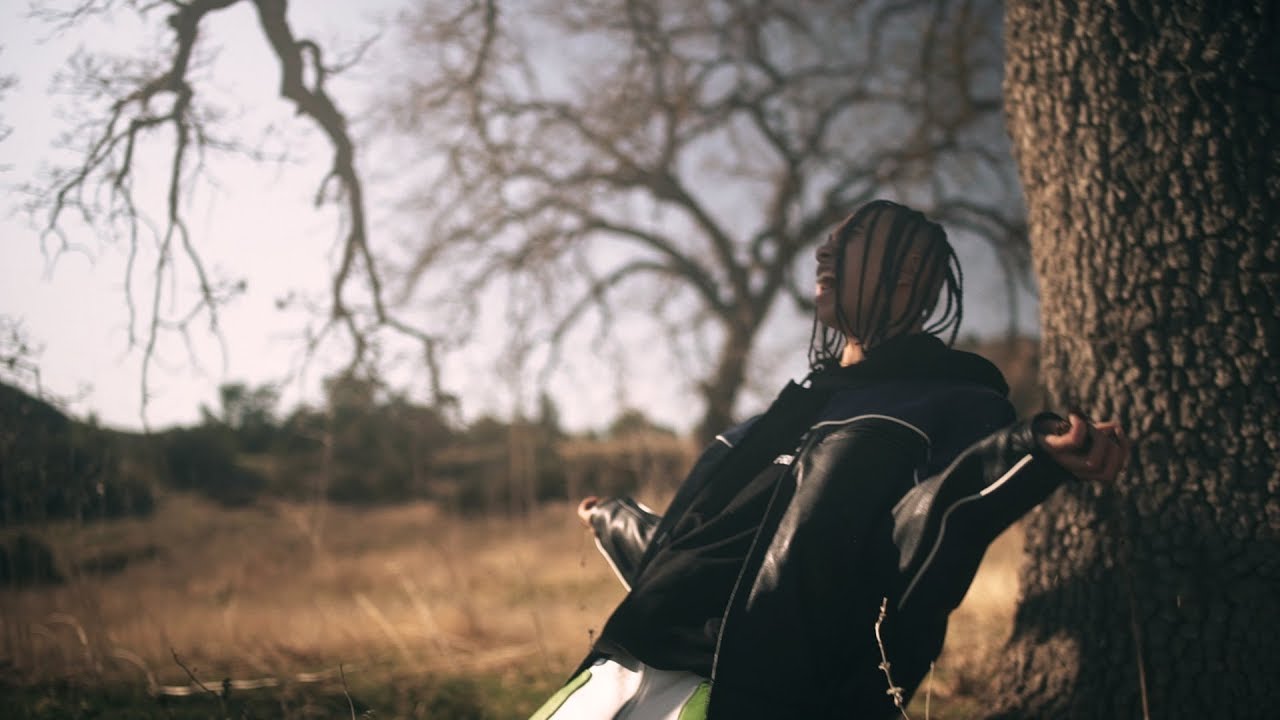 Killy — No Sad No Bad