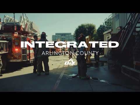 O2X | Integrated: Arlington County