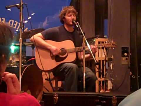 Neal Swanger @Dunn Brothers in St. Paul, MN July 1, 2010 - Song 2
